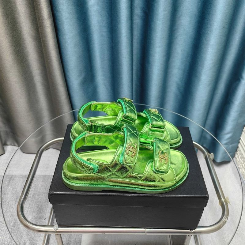 Ch*el slippers